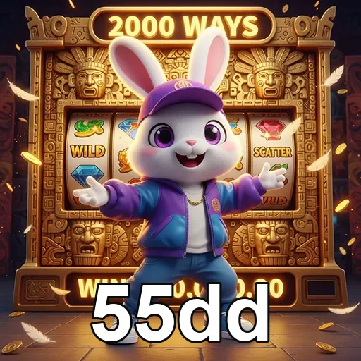 Imagem do jogo 55dd-Game06 disponível no site 55dd, com elementos visuais atraentes e divertidos.