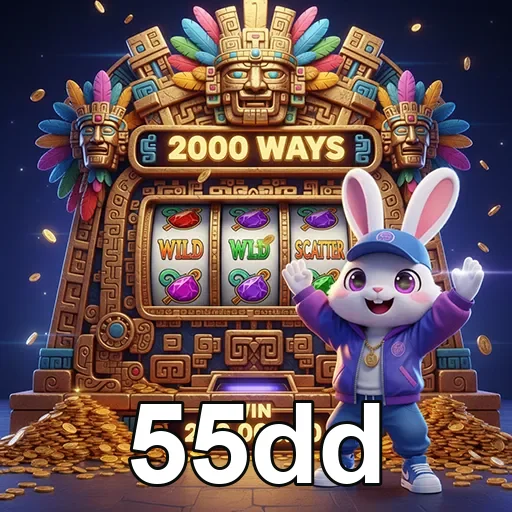 Imagem do jogo 55dd-Game07 no site 55dd, com elementos visuais atrativos e interativos.