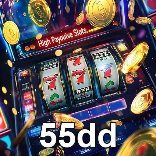 Imagem relacionada a jogos no site 55dd, destacando a variedade de jogos disponíveis na plataforma 55dd-Games05.