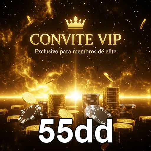 Imagem relacionada ao site 55dd, destaque VIP 05, com elementos visuais que representam exclusividade e qualidade.